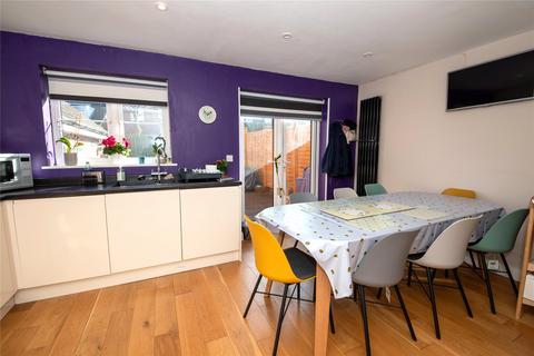 4 bedroom end of terrace house for sale, Hilltop Gardens, Spencers Wood, Reading, RG7