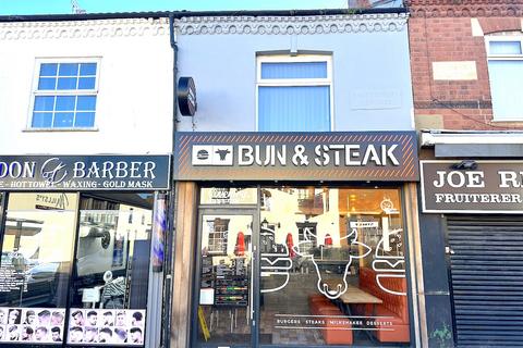 Restaurant to rent, Bun & Steak, 13 Earlsdon Street, Coventry, West Midlands