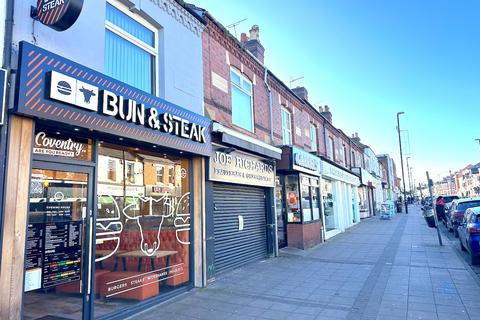 Restaurant to rent - Bun & Steak, 13 Earlsdon Street, Coventry, West Midlands