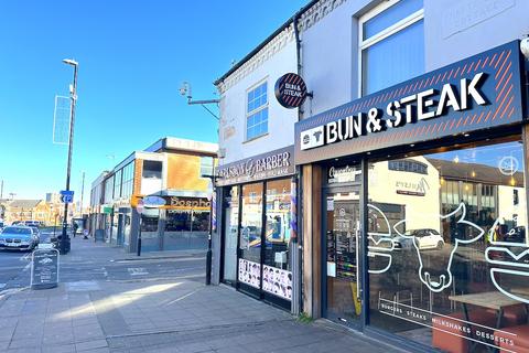 Restaurant to rent, Bun & Steak, 13 Earlsdon Street, Coventry, West Midlands