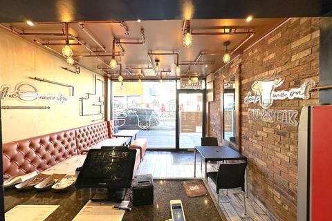 Restaurant to rent, Bun & Steak, 13 Earlsdon Street, Coventry, West Midlands