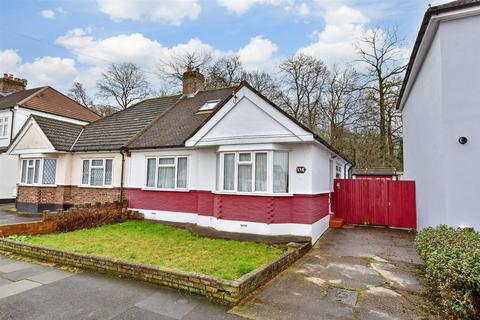 2 bedroom semi-detached bungalow for sale, Roseacre Road, Welling, Kent