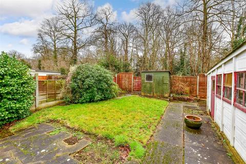 2 bedroom semi-detached bungalow for sale, Roseacre Road, Welling, Kent