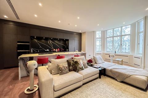 2 bedroom apartment to rent, Ennismore Gardens, Knightsbridge, London, London Borough of Westminster, SW7