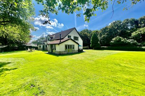 5 bedroom detached house for sale, Kirk Deighton, Loshpot Lane, Wetherby, LS22