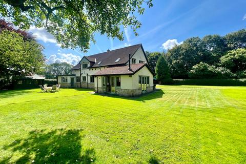 5 bedroom detached house for sale, Kirk Deighton, Loshpot Lane, Wetherby, LS22