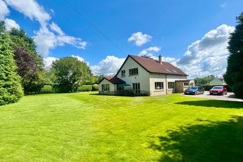 5 bedroom detached house for sale, Kirk Deighton, Loshpot Lane, Wetherby, LS22