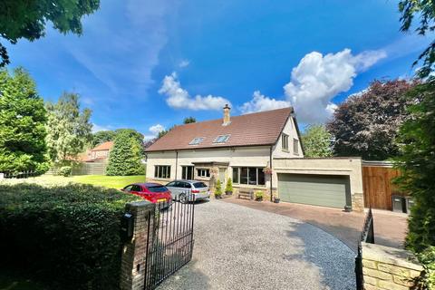 5 bedroom detached house for sale, Kirk Deighton, Loshpot Lane, Wetherby, LS22