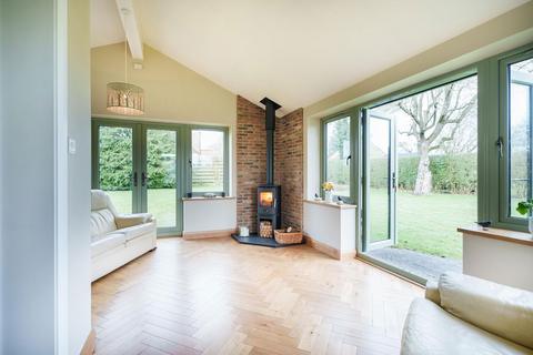 Midway Loshpot Lane, Kirk Deighton, Wetherby, LS22 5HJ