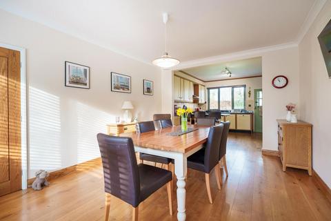Midway Loshpot Lane, Kirk Deighton, Wetherby, LS22 5HJ