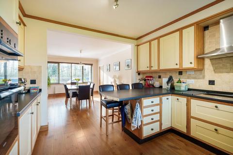 Midway Loshpot Lane, Kirk Deighton, Wetherby, LS22 5HJ