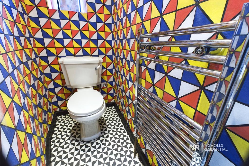 Wc