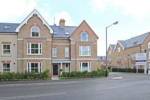 2 bedroom apartment for sale, St. Leonards Road, Windsor, Berkshire, SL4