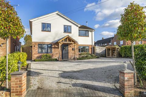 Dashwood Baker Street, Aston Tirrold, Didcot, OX11 9DD