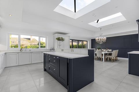 Dashwood Baker Street, Aston Tirrold, Didcot, OX11 9DD