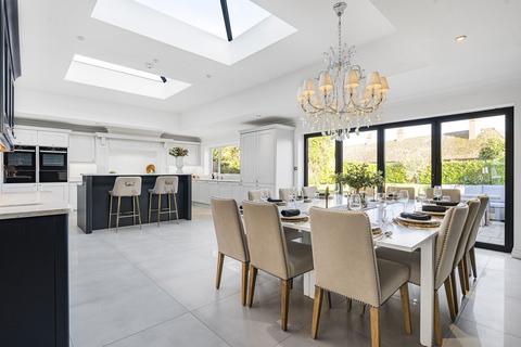 Dashwood Baker Street, Aston Tirrold, Didcot, OX11 9DD