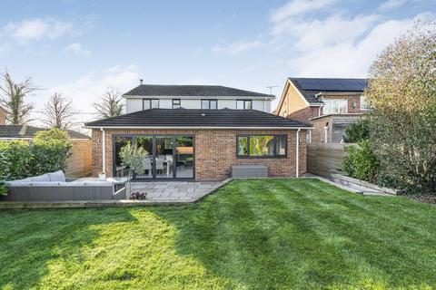Dashwood Baker Street, Aston Tirrold, Didcot, OX11 9DD