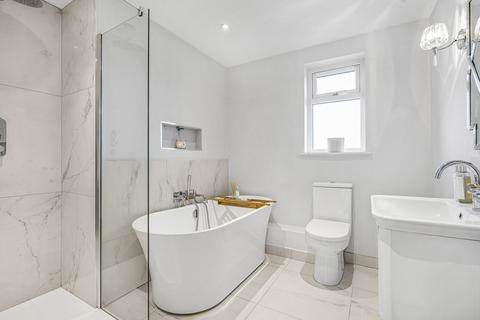 Dashwood Baker Street, Aston Tirrold, Didcot, OX11 9DD