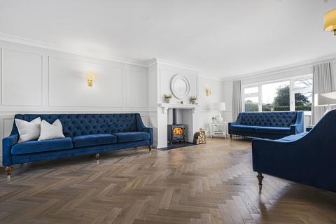 Dashwood Baker Street, Aston Tirrold, Didcot, OX11 9DD
