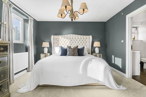 Dashwood Baker Street, Aston Tirrold, Didcot, OX11 9DD