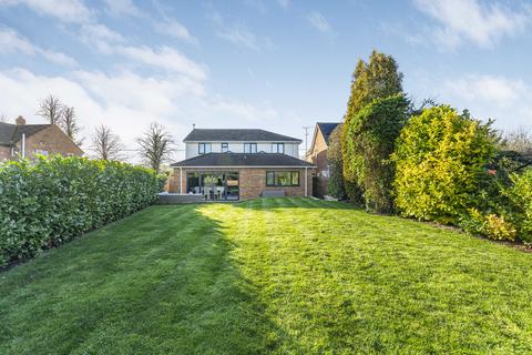 Dashwood Baker Street, Aston Tirrold, Didcot, OX11 9DD