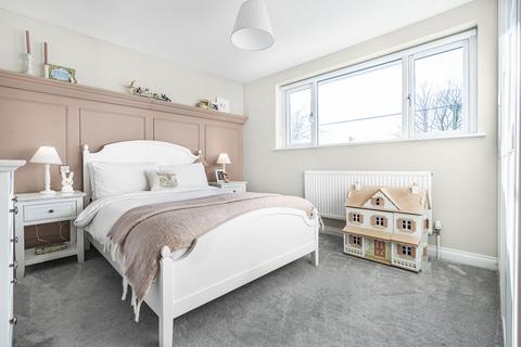 Dashwood Baker Street, Aston Tirrold, Didcot, OX11 9DD