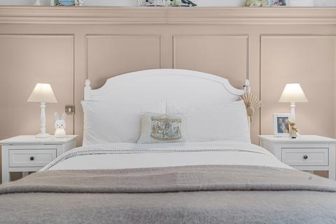 Dashwood Baker Street, Aston Tirrold, Didcot, OX11 9DD