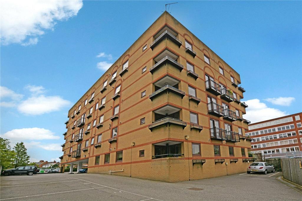 Aylesbury, Aylesbury HP19 1 bed apartment for sale £165,000