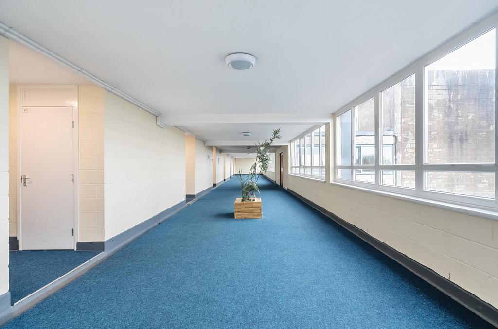 Communal Area
