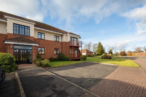 3 bedroom apartment for sale, Newton Court, Newton Mearns