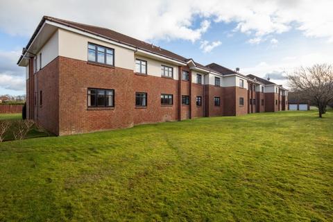 3 bedroom apartment for sale, Newton Court, Newton Mearns