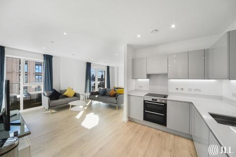 3 bedroom flat to rent - Effra Gardens, London E16