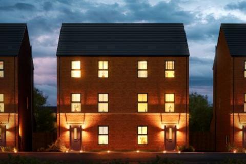 4 bedroom semi-detached house for sale, Vienna at Desire, Manston Lane LS15