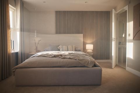 4 bedroom semi-detached house for sale - Madrid at Desire, Manston Lane LS15