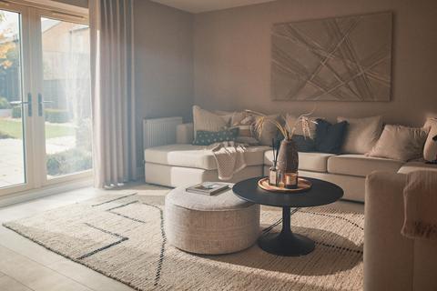 4 bedroom semi-detached house for sale, Madrid at Desire, Manston Lane LS15