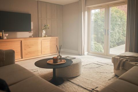 4 bedroom semi-detached house for sale, Madrid at Desire, Manston Lane LS15