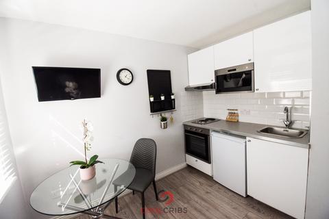 1 bedroom flat to rent, Inverness Terrace, London  W2