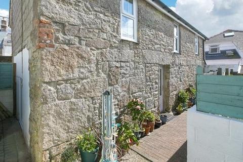 1 bedroom barn conversion to rent, Cape Cornwall Street, St. Just TR19