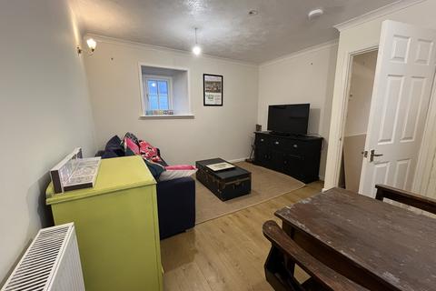 1 bedroom barn conversion to rent, Cape Cornwall Street, St. Just TR19