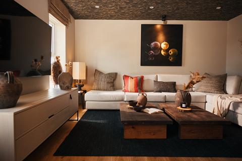 undefined, Tivoli at Desire, Manston Lane LS15