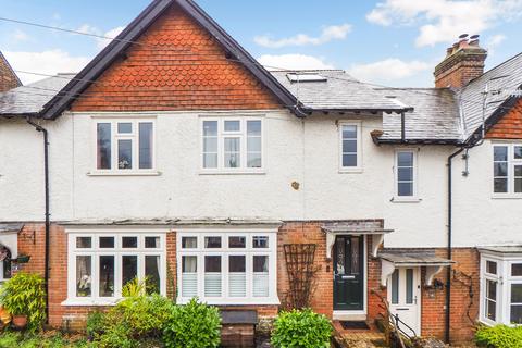 3 bedroom terraced house for sale, Twyford, Winchester