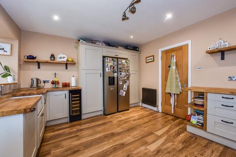 3 bedroom terraced house for sale, Twyford, Winchester