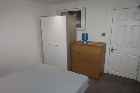 1 bedroom in a house share to rent, Room 2, 114 Minehead Way, Stevenage, Hertfordshire