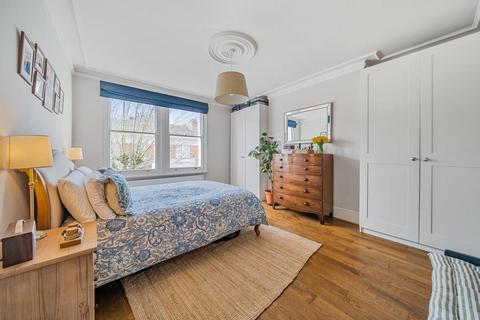 3 bedroom flat for sale - Widdenham Road, Holloway