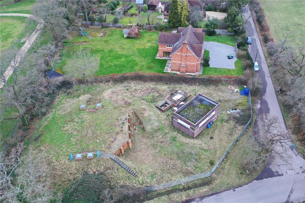 Bishops Road Plot