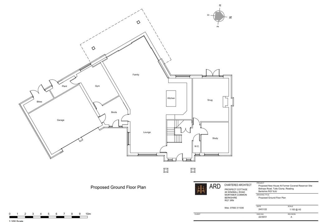 Ground Floor