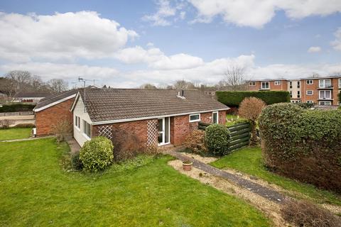 2 bedroom detached bungalow for sale, Burchs Close, Taunton TA1