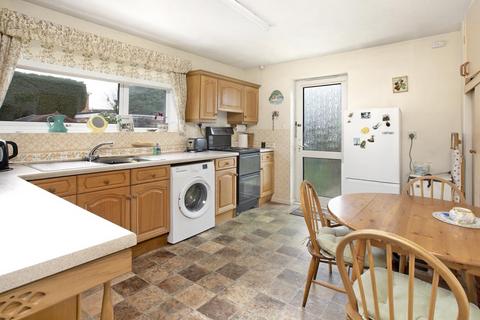 2 bedroom detached bungalow for sale, Burchs Close, Taunton TA1