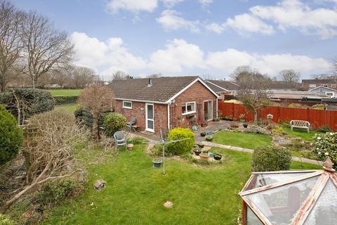 2 bedroom detached bungalow for sale, Burchs Close, Taunton TA1