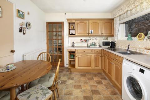 2 bedroom detached bungalow for sale, Burchs Close, Taunton TA1